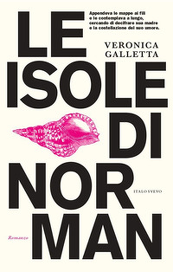 Le isole di Norman - Librerie.coop Le isole di Norman - Librerie.coop