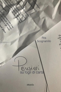 Pensieri su fogli di carta - Librerie.coop