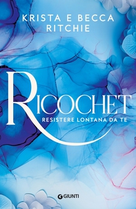 Ricochet (edizione italiana) - Librerie.coop Ricochet (edizione italiana) - Librerie.coop
