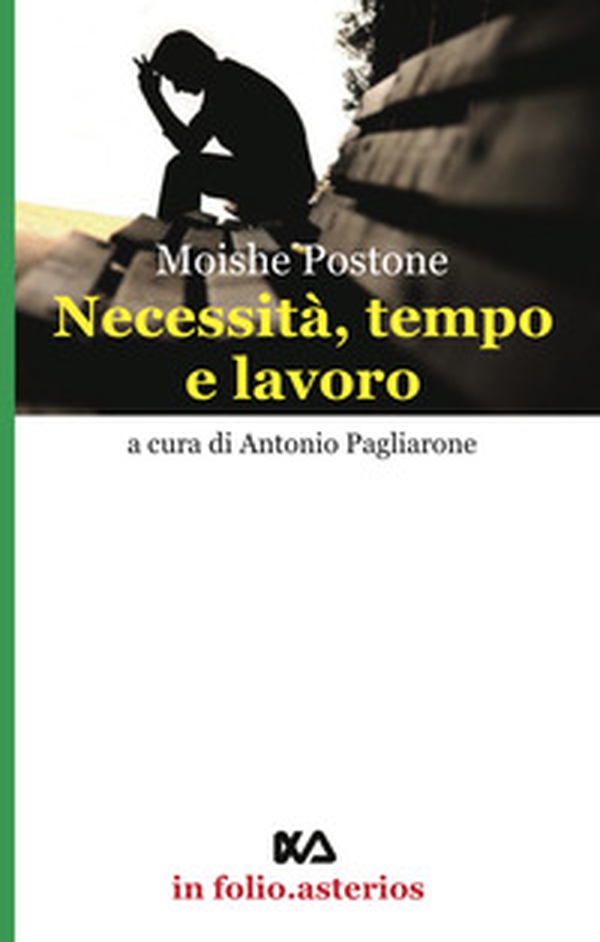 Necessità, tempo e lavoro - Librerie.coop Necessità, tempo e lavoro - Librerie.coop