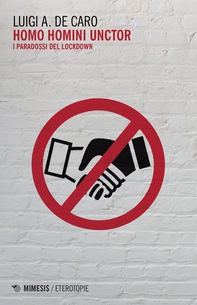 Homo Homini Unctor - Librerie.coop