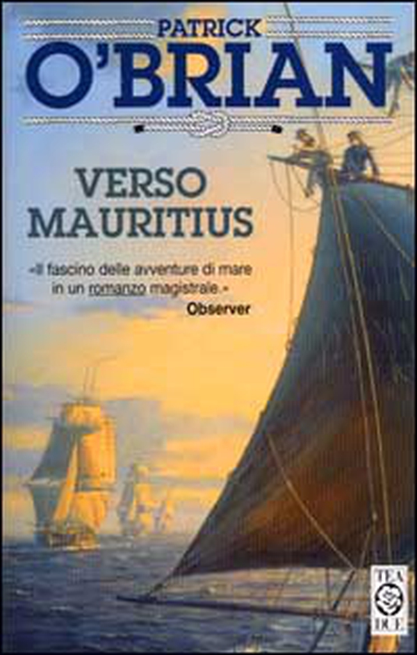 Verso Mauritius - Librerie.coop Verso Mauritius - Librerie.coop