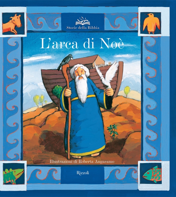 L'arca di Noè - Librerie.coop L'arca di Noè - Librerie.coop