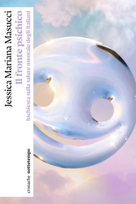 Il fronte psichico - Librerie.coop