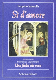 Sì d'amore - Librerie.coop