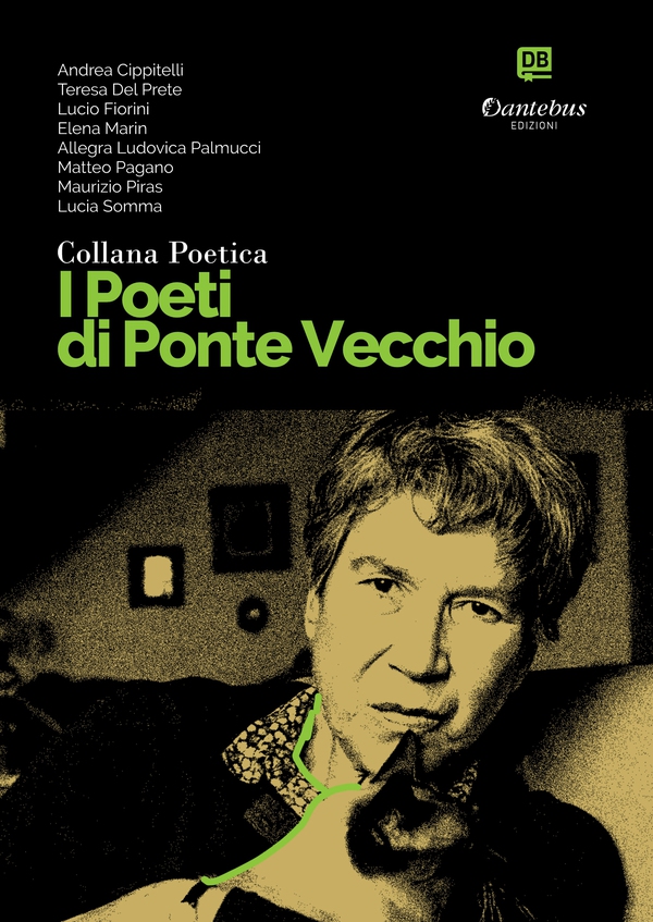 Collana Poetica I Poeti di Ponte Vecchio vol. 77 - Librerie.coop Collana Poetica I Poeti di Ponte Vecchio vol. 77 - Librerie.coop