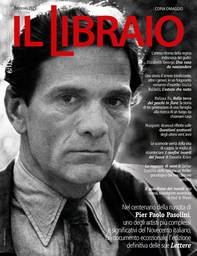 Il Libraio febbraio 2022 - Librerie.coop Il Libraio febbraio 2022 - Librerie.coop
