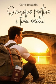 Ovunque portino i tuoi occhi - Librerie.coop