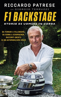 F1 Backstage - Librerie.coop