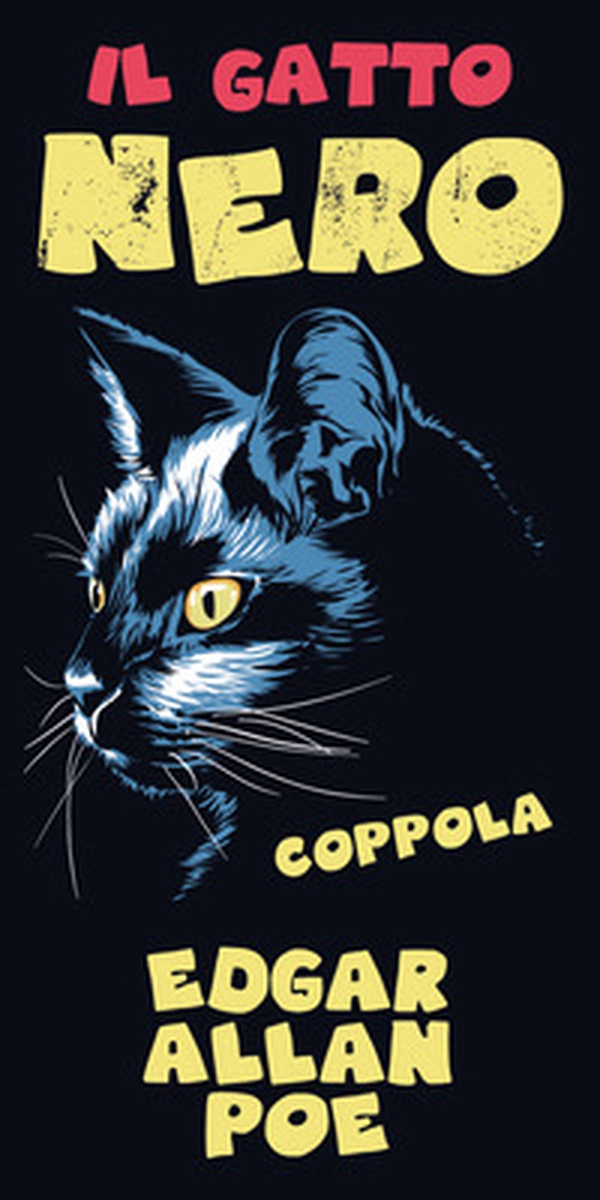 Il gatto nero - Librerie.coop Il gatto nero - Librerie.coop