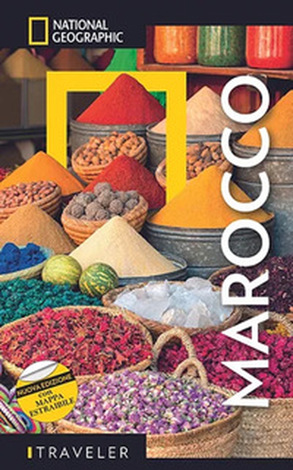 Marocco - Librerie.coop Marocco - Librerie.coop