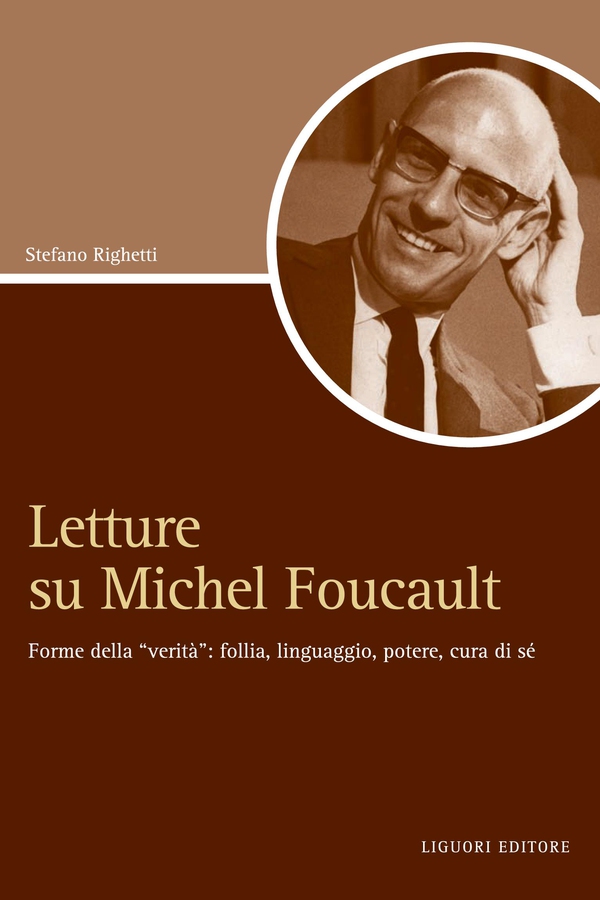 Letture su Michel Foucault - Librerie.coop Letture su Michel Foucault - Librerie.coop