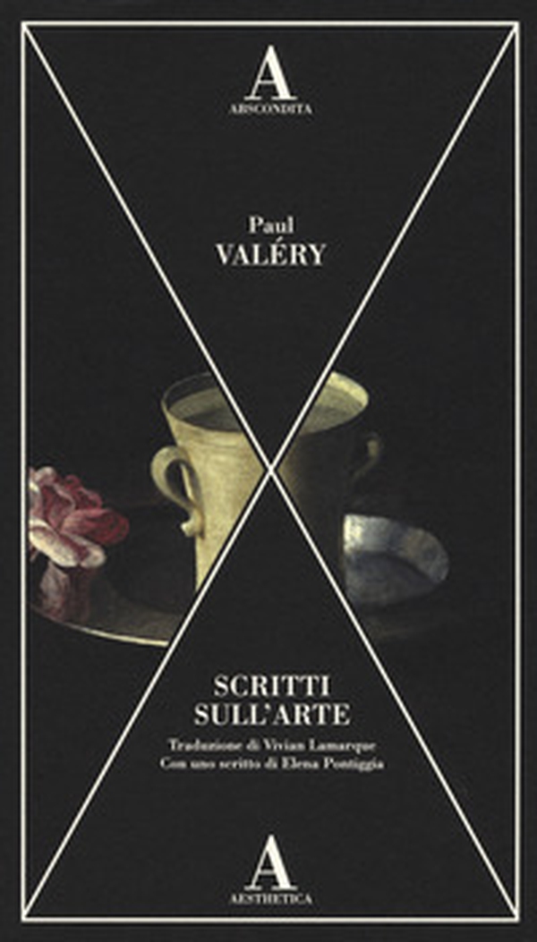 Scritti sull'arte - Librerie.coop Scritti sull'arte - Librerie.coop