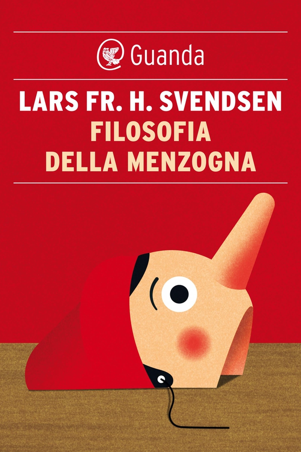 Filosofia della menzogna - Librerie.coop Filosofia della menzogna - Librerie.coop