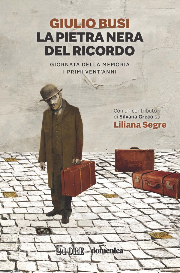 La pietra nera del ricordo - Librerie.coop La pietra nera del ricordo - Librerie.coop
