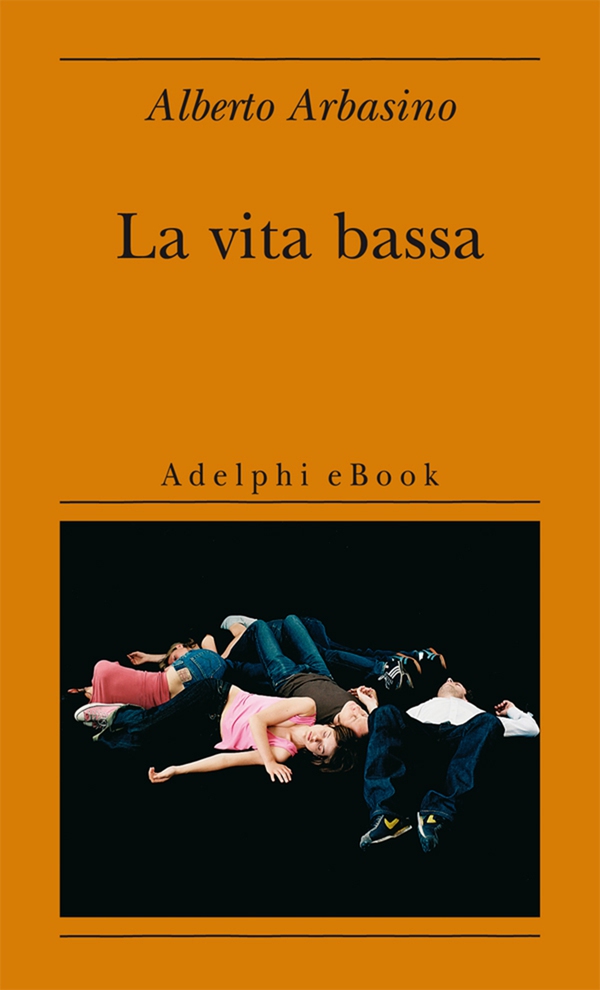 La vita bassa - Librerie.coop La vita bassa - Librerie.coop