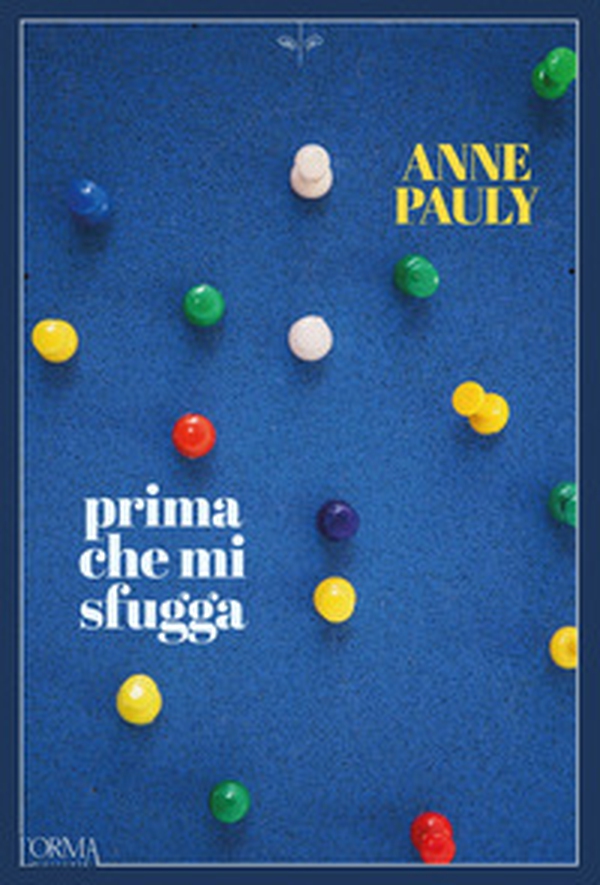 Prima che mi sfugga - Librerie.coop Prima che mi sfugga - Librerie.coop