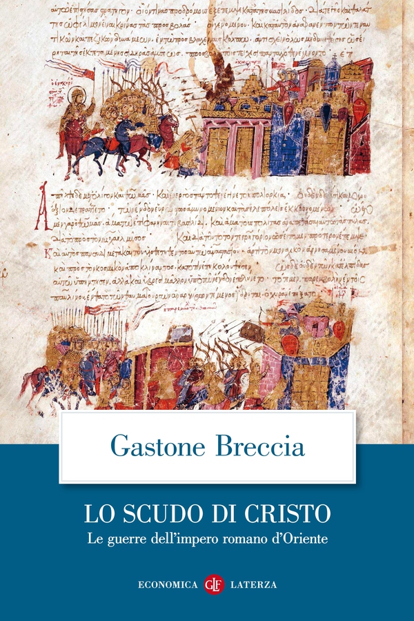 Lo scudo di Cristo - Librerie.coop Lo scudo di Cristo - Librerie.coop