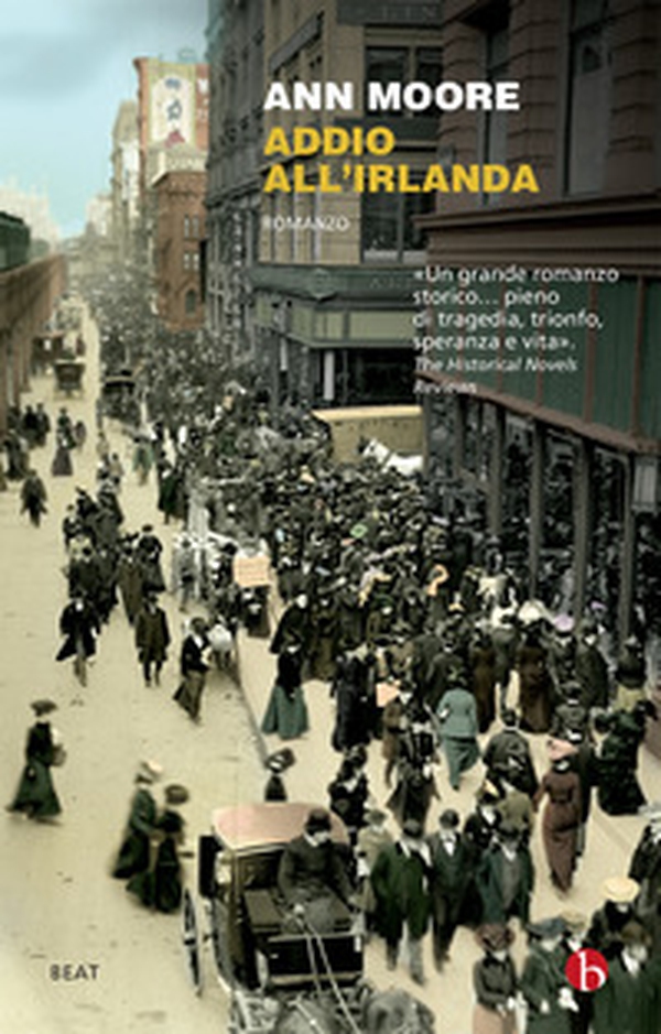 Addio all'Irlanda - Librerie.coop Addio all'Irlanda - Librerie.coop