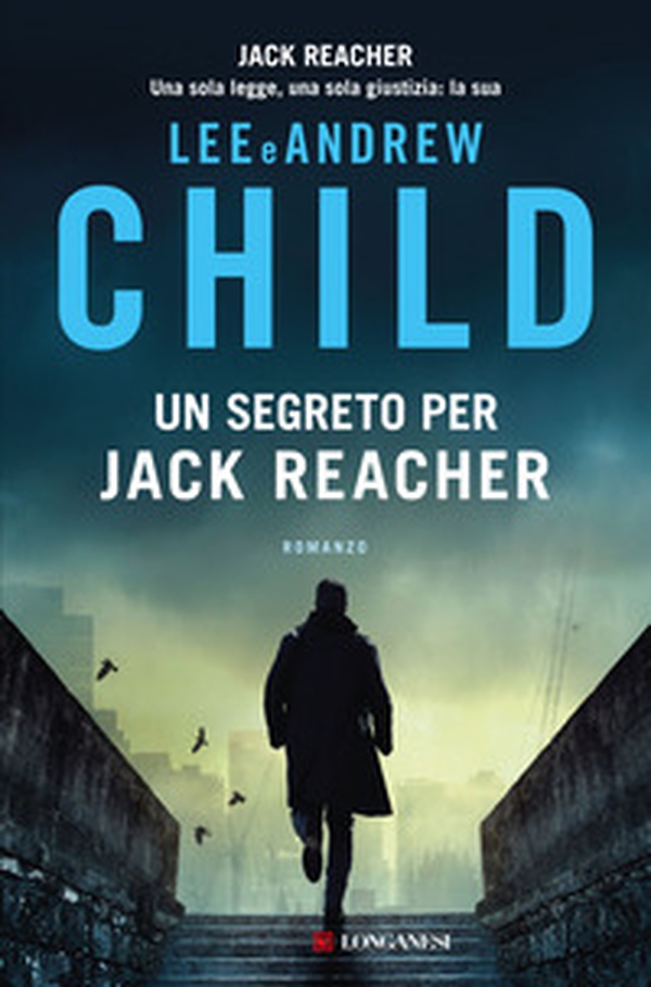 Un segreto per Jack Reacher - Librerie.coop Un segreto per Jack Reacher - Librerie.coop