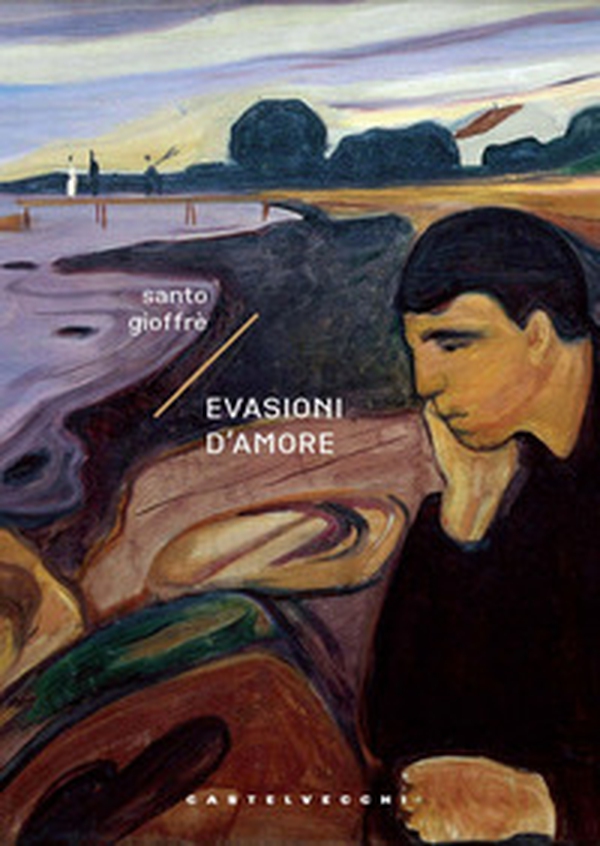 Evasioni d'amore - Librerie.coop Evasioni d'amore - Librerie.coop
