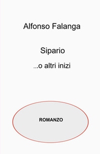 Sipario ...O altri inizi - Librerie.coop