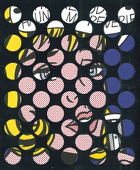 Roy Lichtenstein. Multiple visions. Catalogo della mostra (Milano, 1 maggio-8 settembre 2019). Ediz. italiana e inglese - Librerie.coop