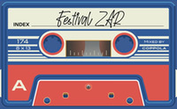 Festival Zar - Librerie.coop