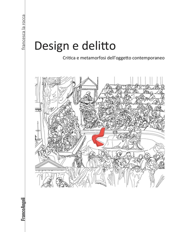 Design e delitto - Librerie.coop Design e delitto - Librerie.coop