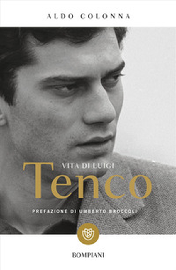 Vita di Luigi Tenco - Librerie.coop Vita di Luigi Tenco - Librerie.coop