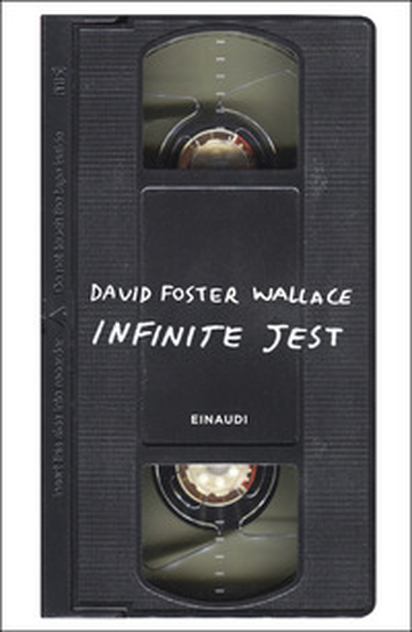 Infinite Jest - Librerie.coop