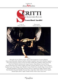 Scritti in onore di Alessandro Zuccari. Contributi inediti - Librerie.coop