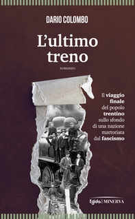 L'ultimo treno - Librerie.coop