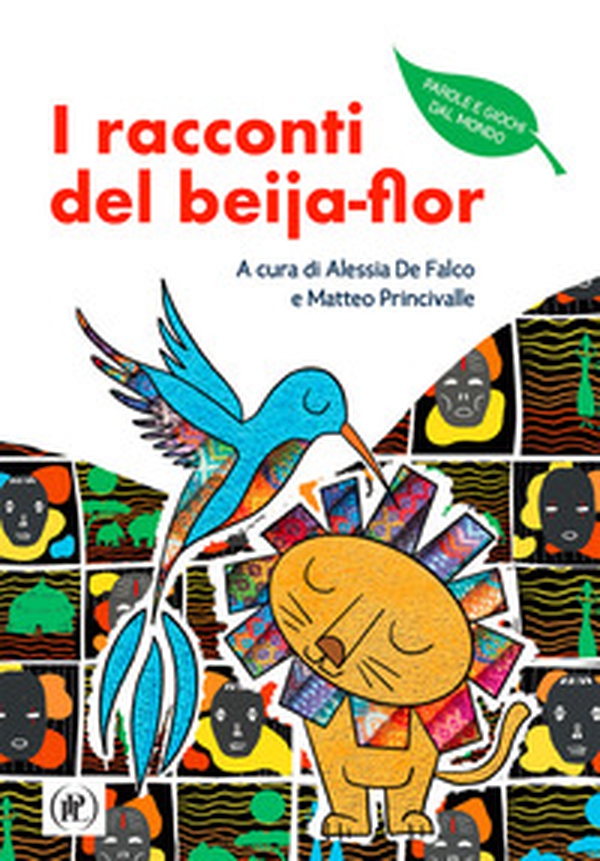 I racconti del beija-flor - Librerie.coop I racconti del beija-flor - Librerie.coop
