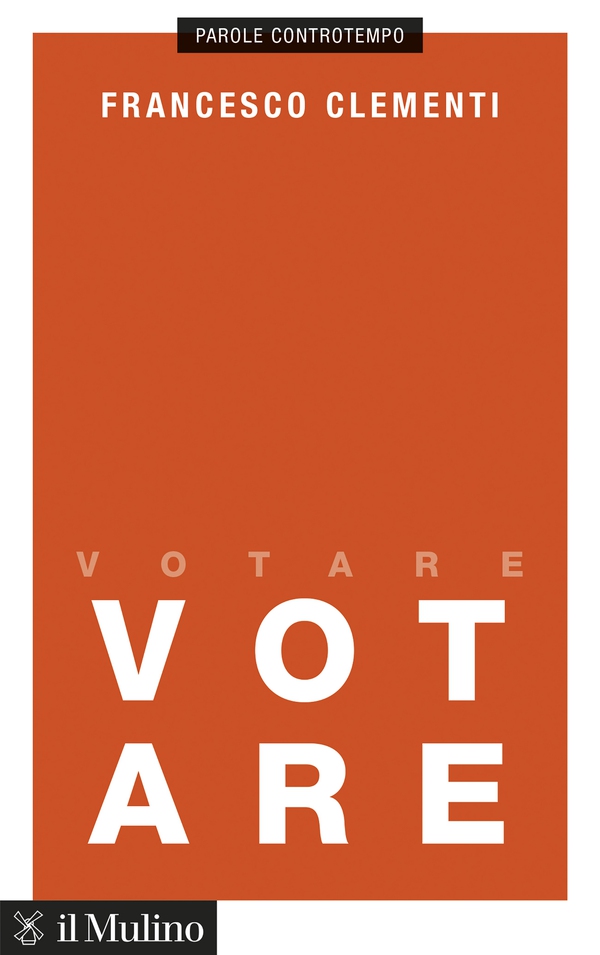 Votare - Librerie.coop