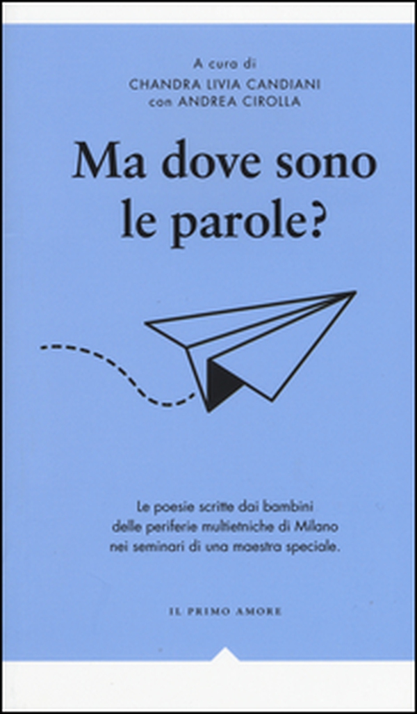 Ma dove sono le parole? - Librerie.coop Ma dove sono le parole? - Librerie.coop