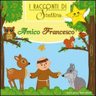 Amico Francesco - Librerie.coop