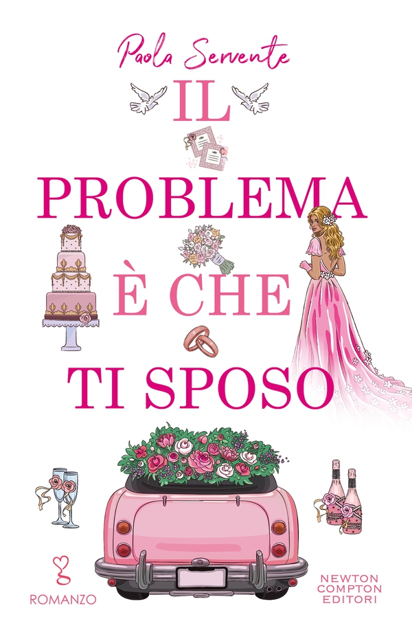 Il problema è che ti sposo - Librerie.coop Il problema è che ti sposo - Librerie.coop