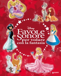 Favole sonore per volare con la fantasia - Librerie.coop Favole sonore per volare con la fantasia - Librerie.coop