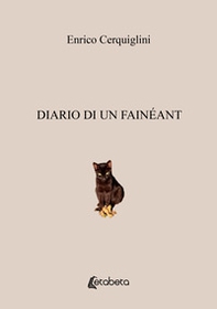 Diario di un Fainéant - Librerie.coop