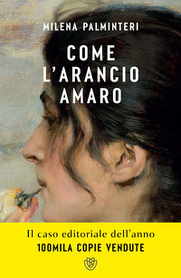 Come l'arancio amaro - Librerie.coop Come l'arancio amaro - Librerie.coop