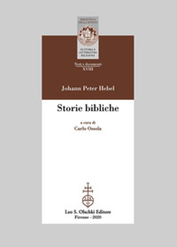 Storie bibliche - Librerie.coop Storie bibliche - Librerie.coop