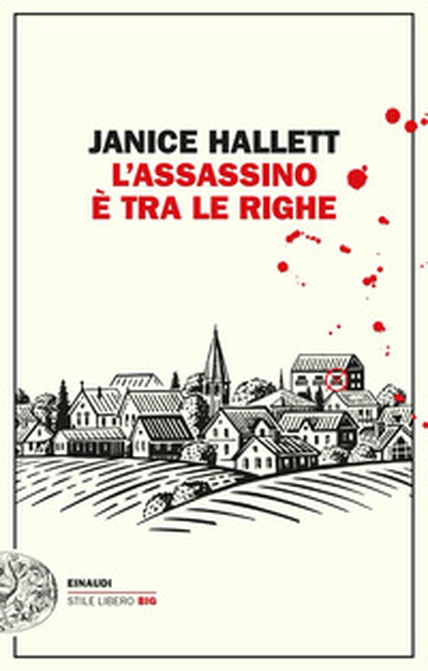 L'assassino è tra le righe - Librerie.coop L'assassino è tra le righe - Librerie.coop