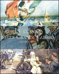 Le donne nella grande guerra - Librerie.coop