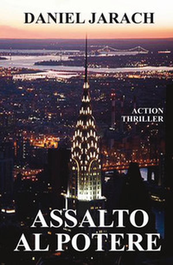 Assalto al potere - Librerie.coop Assalto al potere - Librerie.coop
