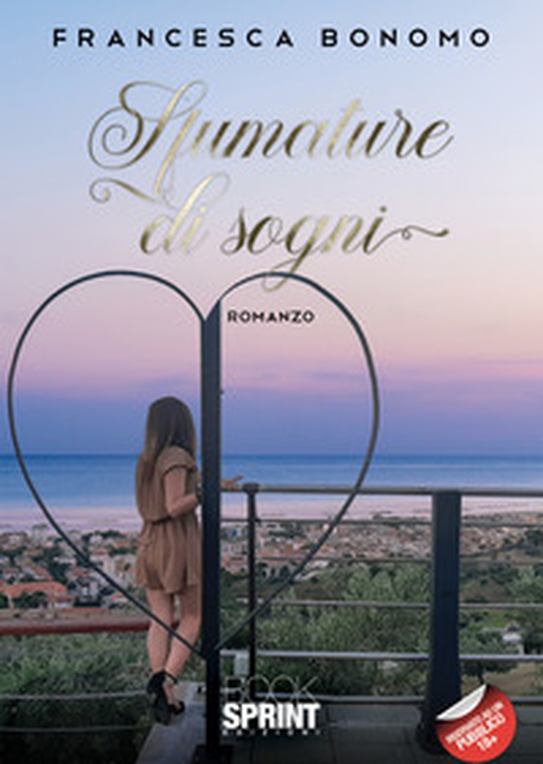 Sfumature di sogni - Librerie.coop Sfumature di sogni - Librerie.coop