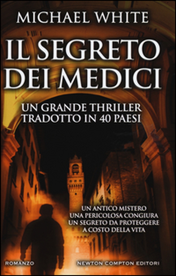 Il segreto dei Medici - Librerie.coop Il segreto dei Medici - Librerie.coop