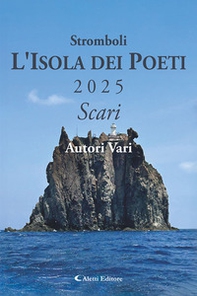 Stromboli l'Isola dei poeti - Librerie.coop