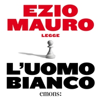 L'uomo bianco - Librerie.coop
