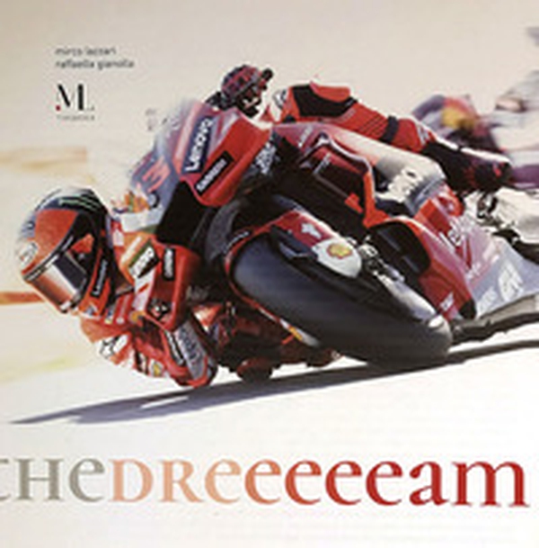 The dream. Ediz. italiana - Librerie.coop The dream. Ediz. italiana - Librerie.coop